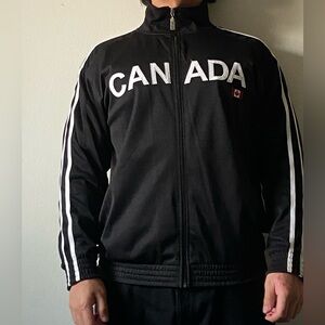 Canada Jacket